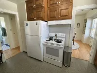 Comfortable Convenient Relaxing