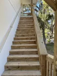 Condo1 in Old Homosassa, FL. - balcony
