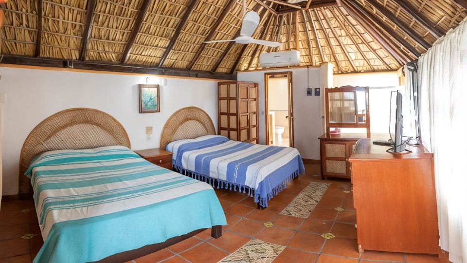 Hotel y Bungalows Acuario