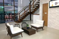 Transcar Suítes - Homestays