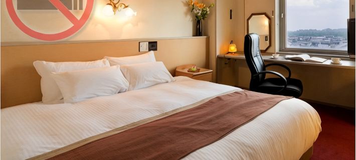Kusano Hotel Hoteles en Kitakami