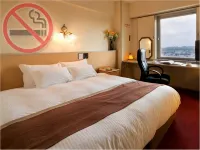 Kusano Hotel - parking