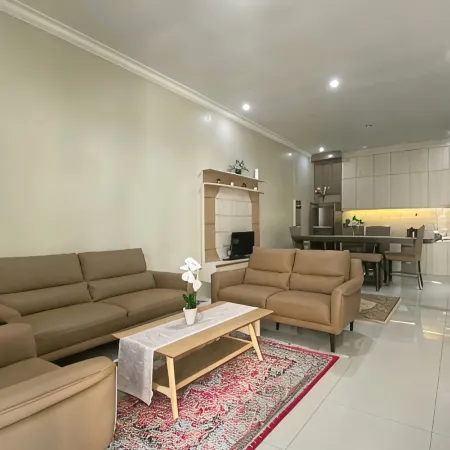 Ghani Villa
