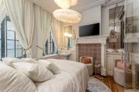 Castelsuites - Charming Luxury Boutique Suites - Bed and Breakfasts