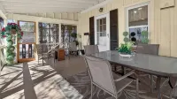 Elizabeth. 15 Minutes to Lake George.Seasonal Heated Pool. - Wifi