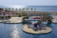 Hotel Gergana - Ultra All Inclusive - piscine