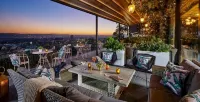 The Montenotte Hotel