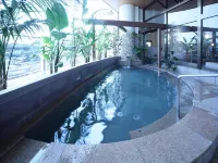稻佐山温泉酒店 - 溫泉