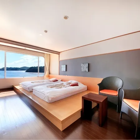 Hirado Kaijyo Hotel