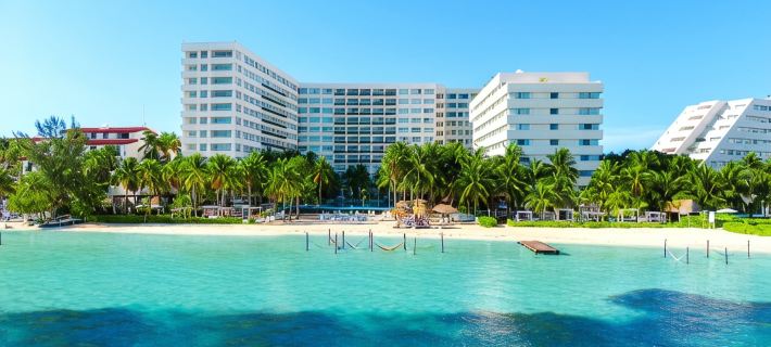 The Sens Cancun by Oasis - All Inclusive Hoteles en Cancún