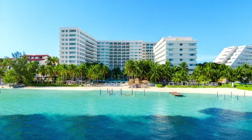 The Sens Cancun by Oasis - All Inclusive