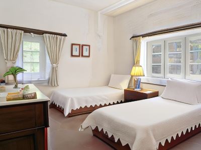 Nisanyan Hotel