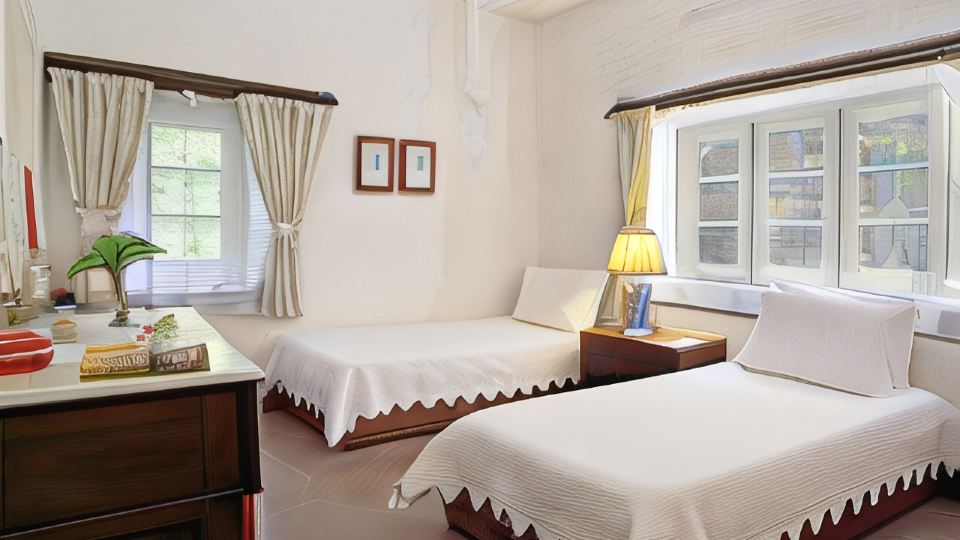 Nisanyan Hotel