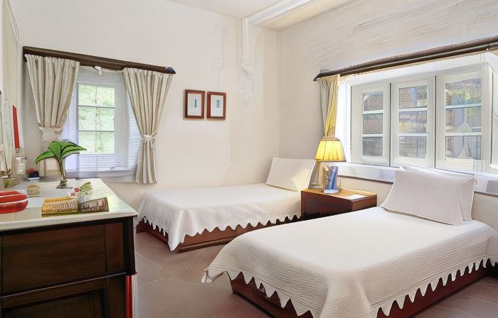 Nisanyan Hotel