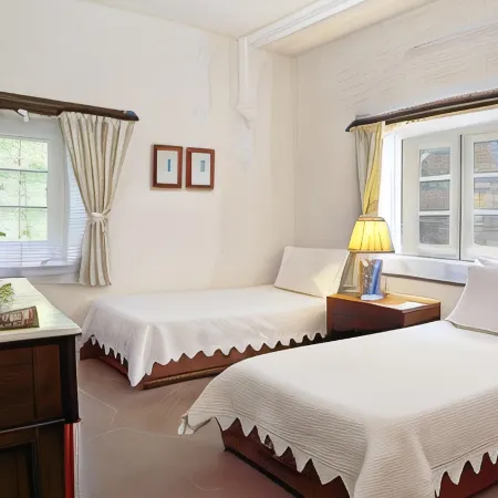 Nisanyan Hotel