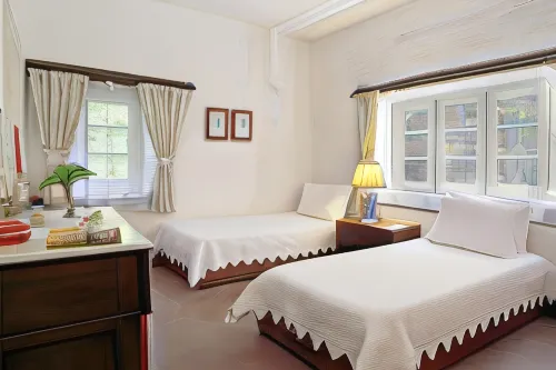 Nisanyan Hotel