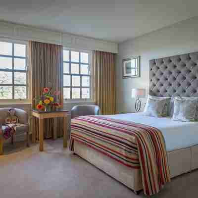 Slieve Russell Hotel Rooms