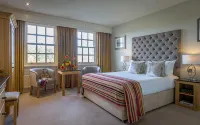 Slieve Russell Hotel โรงแรมใน