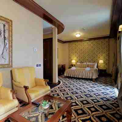 Historic Boutique Hotel Cattaro Rooms