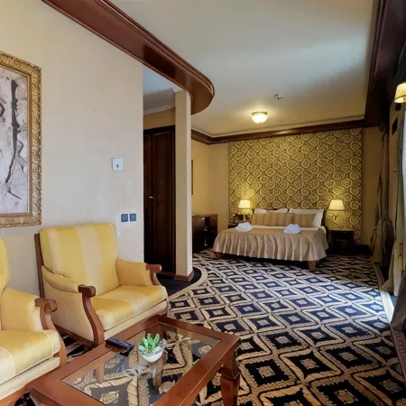 Historic Boutique Hotel Cattaro