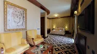 Historic Boutique Hotel Cattaro