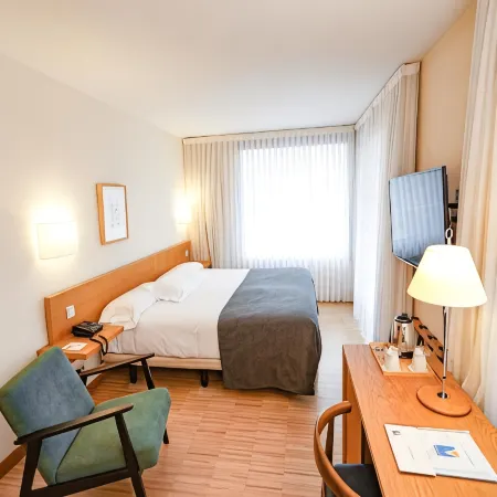 Gran Hotel Victoria