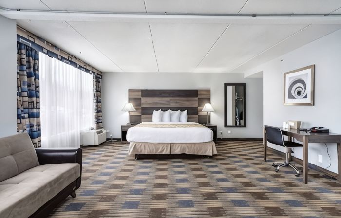 Baymont by Wyndham Addison