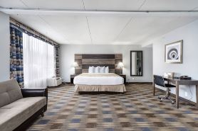 Baymont by Wyndham Addison