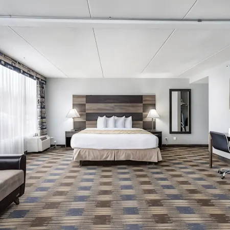 Baymont by Wyndham Addison