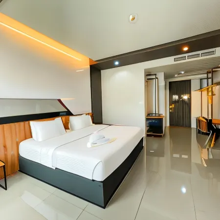 9D Sport Hotel