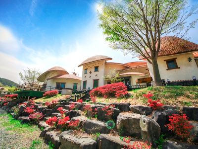 Sancheong Oriental Resort Pension