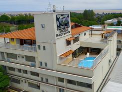 Magnus Plaza Hotel