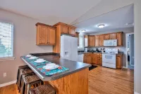 North Shore- Family and Business Retreat - Homestays