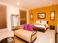Rebungan Resort Langkawi Hotels near Craft Cultural Complex