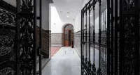 Le Petit Palü Sevilla - واي فاي