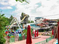 Armenian Village Park Hotel & Free Water Park, Gym