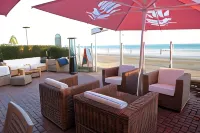 Strandperle Lieblingsplatz Hotel