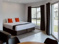 Tindarra Resort Ξενοδοχεία στην πόλη Moama