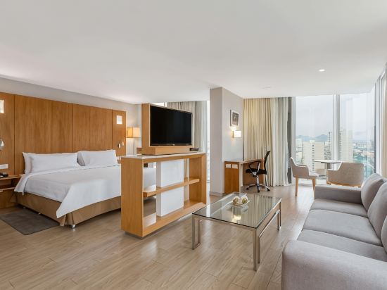 Ramada Encore by Wyndham Lima San Isidro