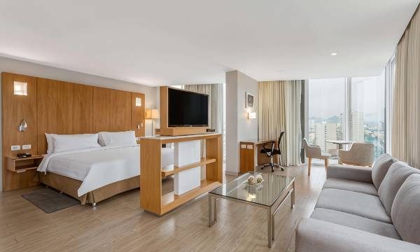 Ramada Encore by Wyndham Lima San Isidro