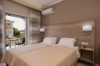 Diamanto Complex - balcon