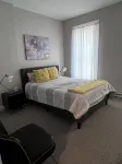 Downtown Dubuque Retreat, Spa Access, Private Deck, One Block to Farmers Market,