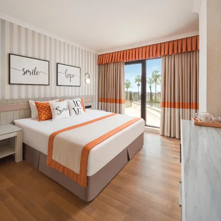 Selectum Family Comfort Side