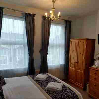 By the Sea Bed and Breakfast Rooms