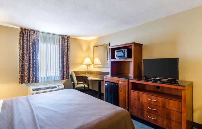 Quality Inn Chicopee-Springfield