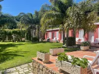 Hotel la Peña