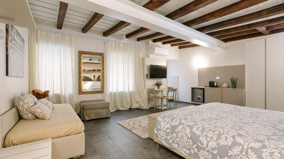 Hotel Giulietta e Romeo