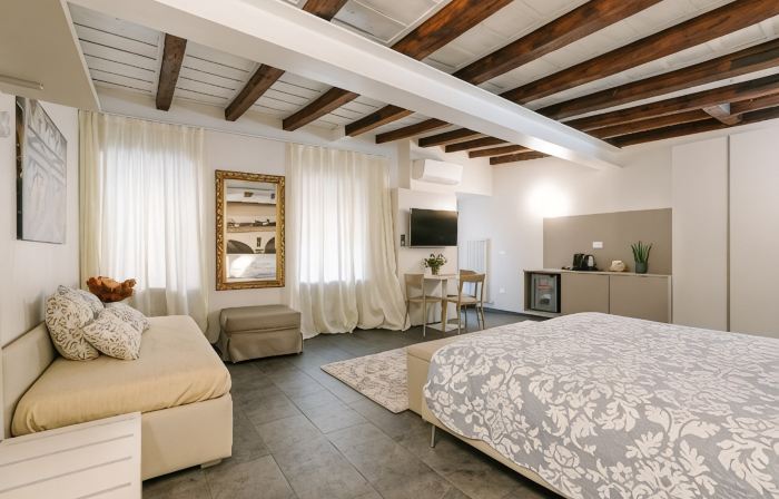 Hotel Giulietta e Romeo