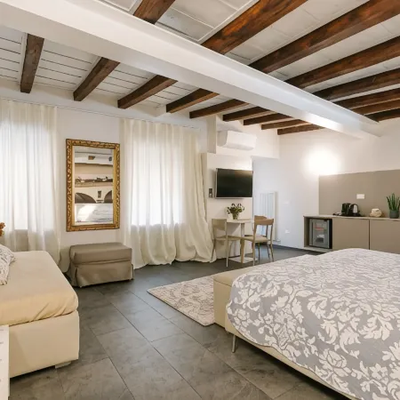 Hotel Giulietta e Romeo