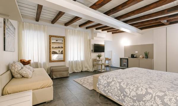 Hotel Giulietta e Romeo
